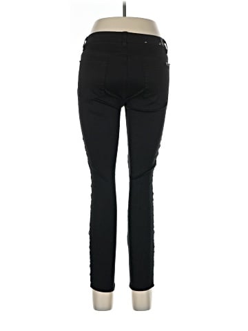 7 For All Mankind Jeggings (view 2)