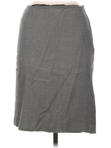 Linda Allard Ellen Tracy Formal Skirt (view 1)