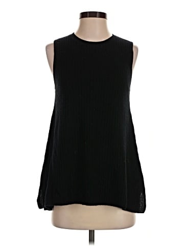 Autumn Cashmere Sweater Vest (view 1)