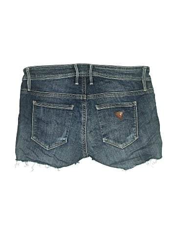 Guess Denim Shorts (view 2)