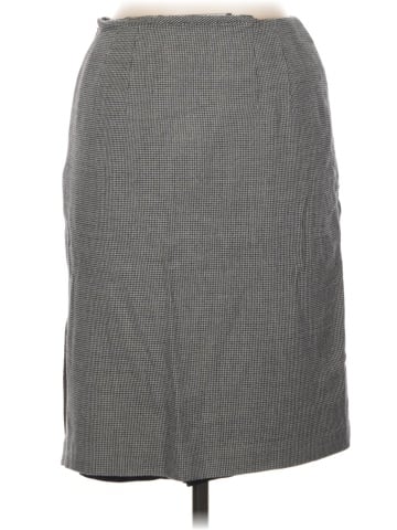 Linda Allard Ellen Tracy Formal Skirt (view 2)