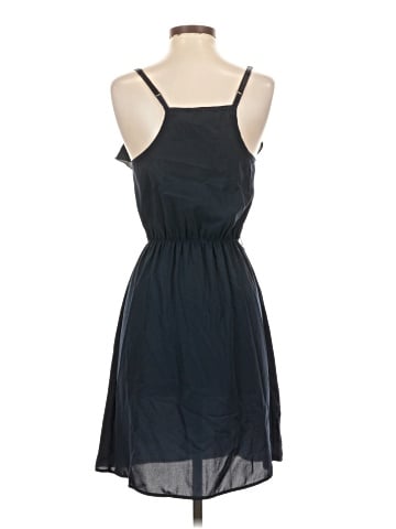 Love Notes Cocktail Dress (view 2)