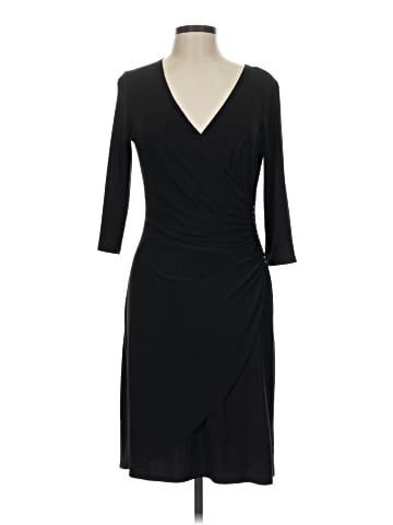 Frank Lyman Design Cocktail Dress (view 1)