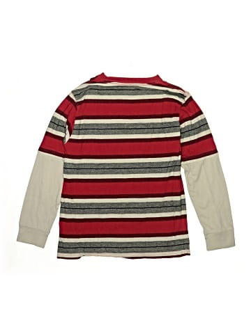 Faded Glory Long Sleeve T-Shirt (view 2)