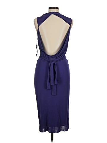 Robert Rodriguez Cocktail Dress (view 2)
