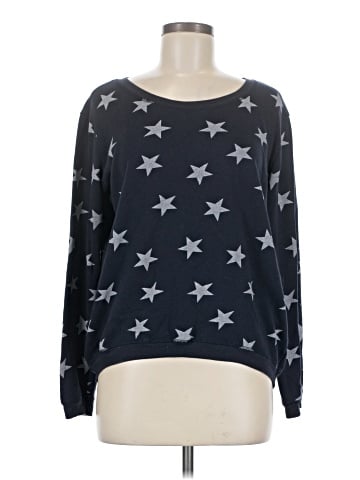 Trafaluc by Zara Pullover Sweater (view 1)
