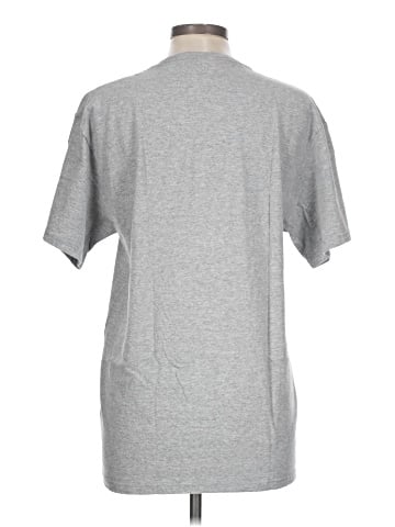 Delta Pro Weight Short Sleeve T-Shirt (view 2)