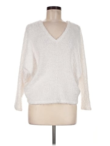 Jolie Pullover Sweater (view 1)