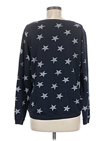 Trafaluc by Zara Pullover Sweater (view 2)