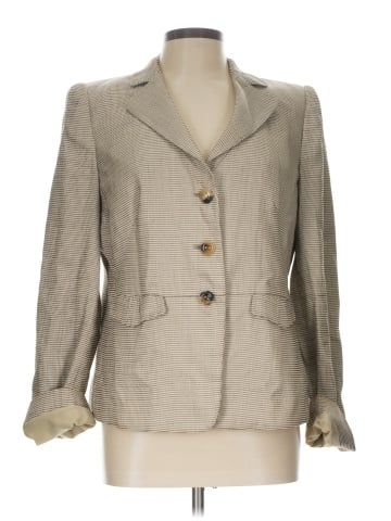 Armani Collezioni Blazer (view 1)