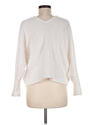 Jolie Pullover Sweater (view 2)