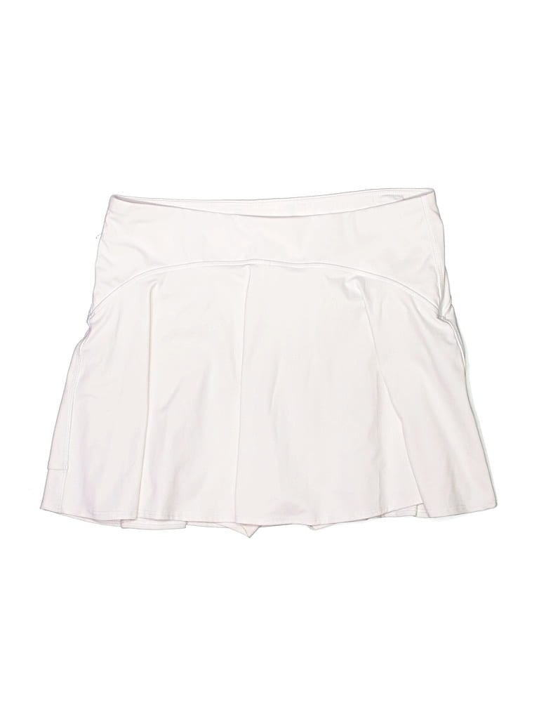 Pre-owned Active By Old Navy Skort In White