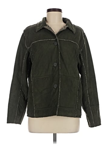 Woolrich Jacket (view 1)