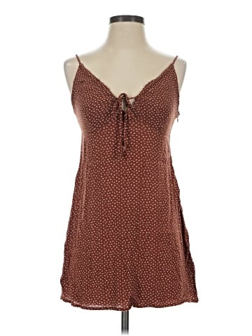 LA Hearts Casual Dress (view 1)