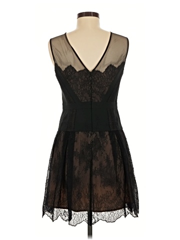 BCBGMAXAZRIA Cocktail Dress (view 2)