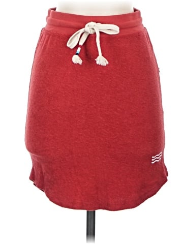 Sol Angeles Casual Skirt (view 1)