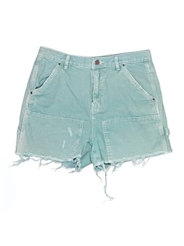 BDG Denim Shorts (view 1)
