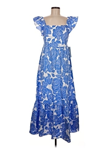 London Times Cocktail Dress (view 1)