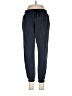 H&M Blue Track Pants Size M - photo 1