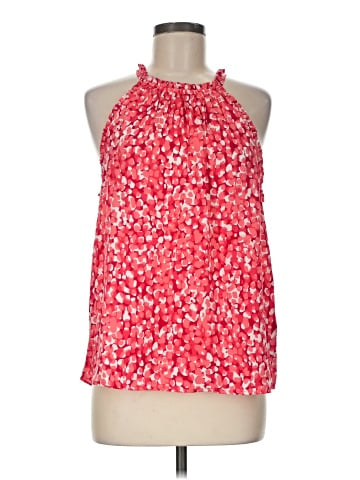 Liverpool Los Angeles Sleeveless Blouse (view 1)
