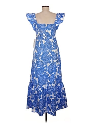 London Times Cocktail Dress (view 2)