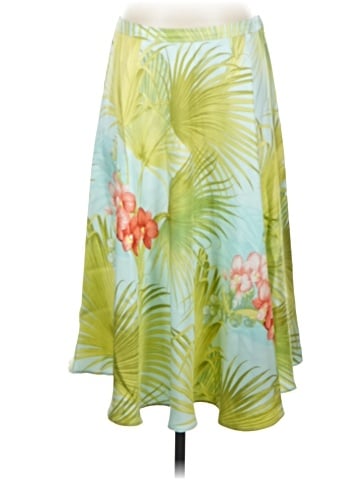Tommy Bahama Silk Skirt (view 1)