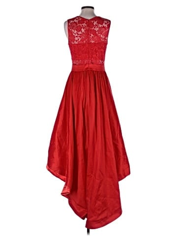 Betsy & Adam Cocktail Dress (view 2)