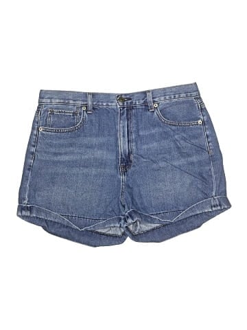 American Eagle Outfitters Denim Shorts (view 1)