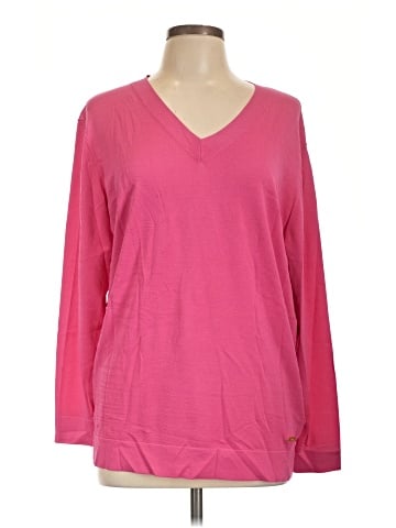 Escada Pullover Sweater (view 1)