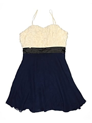 Un Deux Trois Dress (view 1)