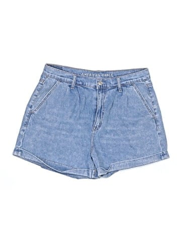 American Eagle Outfitters Denim Shorts (view 1)