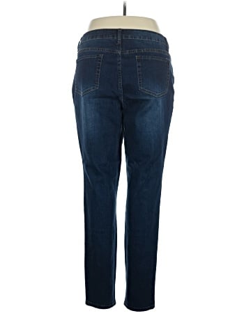 Ashley Stewart Jeans (view 2)