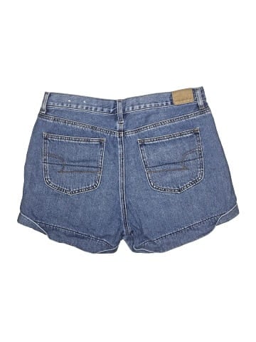 American Eagle Outfitters Denim Shorts (view 2)