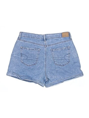 American Eagle Outfitters Denim Shorts (view 2)