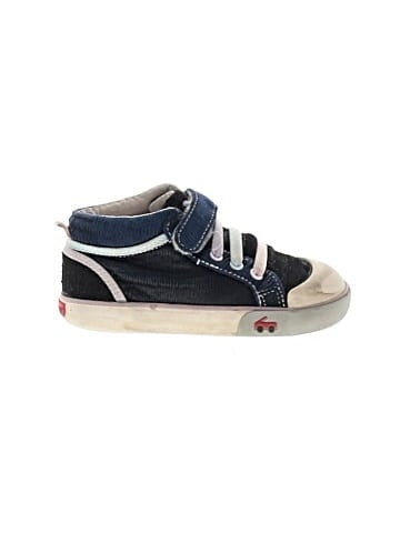 Vans Sneakers (view 1)