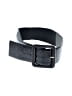 Express 100% Synthetic Black Belt Size Med - Lg - photo 1