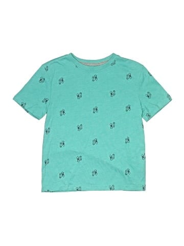 Old Navy Short Sleeve T-Shirt (view 1)