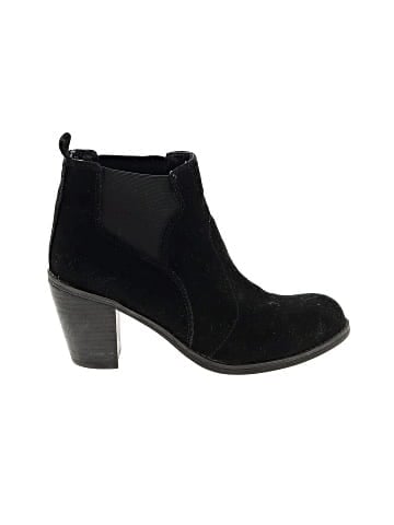 Crown Vintage Ankle Boots (view 1)