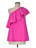 Glam Pink Sleeveless Top Size M - photo 1