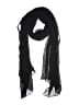 Unbranded Black Scarf One size - photo 1