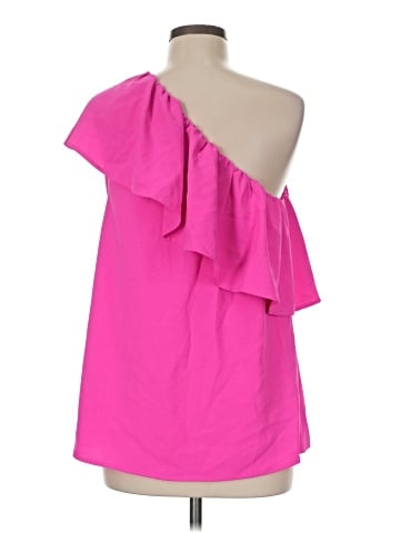 Glam Sleeveless Top (view 2)