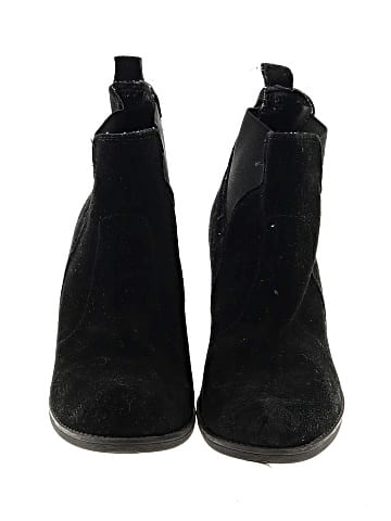 Crown Vintage Ankle Boots (view 2)
