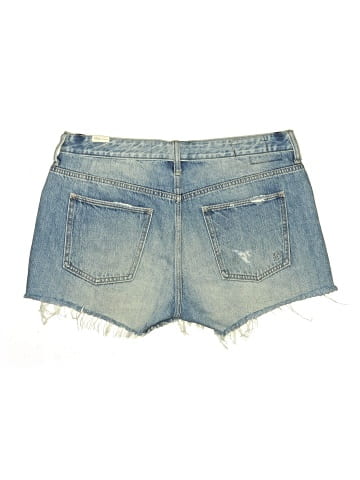 Lovers + Friends Denim Shorts (view 2)
