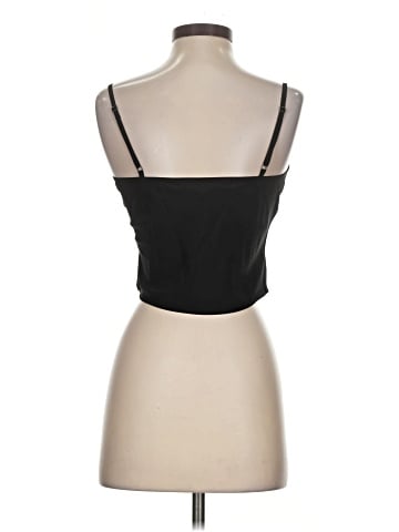 Trina Turk Sleeveless Top (view 2)