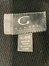 Gallery Black Coat Size XL - photo 6