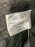 Gallery Black Coat Size XL - photo 7
