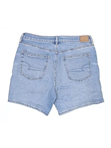American Eagle Outfitters Denim Shorts (view 2)