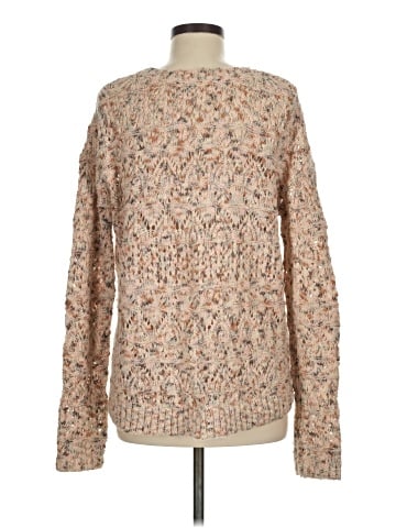Hinge Pullover Sweater (view 2)
