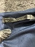 Trafaluc by Zara Blue Romper Size M - photo 4