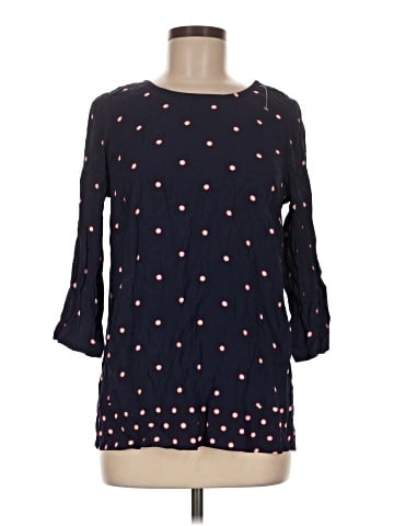 Joules 3/4 Sleeve Blouse (view 1)